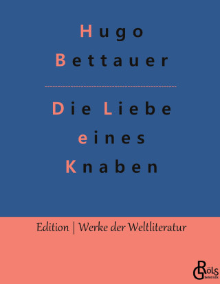 Liebe eines Knaben