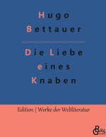 Liebe eines Knaben