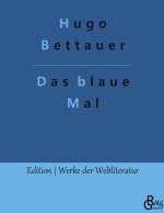 blaue Mal