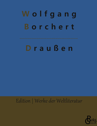 Draussen