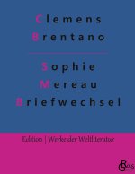 SOPHIE MEREAU BRIEFWECHSEL
