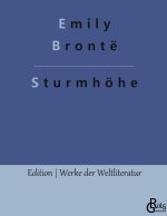 STURMH HE:WUTHERING HEIGHTS  DEUTSCHE AU
