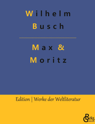 MAX   MORITZ