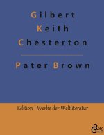 PATER BROWN:DAS GEHEIMNIS DES PATERS BRO
