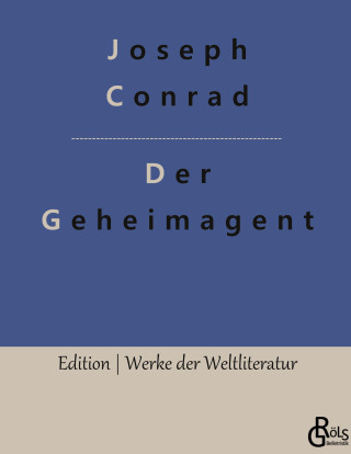 DER GEHEIMAGENT