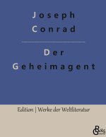 DER GEHEIMAGENT