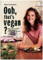 Ooh, that's vegan?