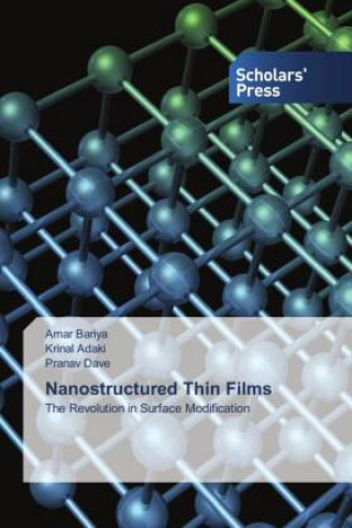 Nanostructured Thin Films