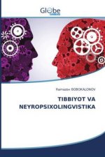 Tibbiyot VА NЕyrОpsiХОlingvistikА