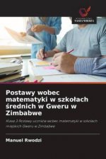 Postawy wobec matematyki w szkolach srednich w Gweru w Zimbabwe
