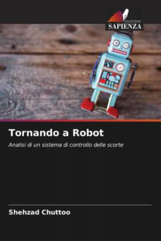 Tornando a Robot