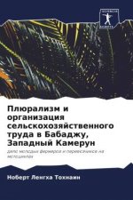 Plüralizm i organizaciq sel'skohozqjstwennogo truda w Babadzhu, Zapadnyj Kamerun