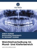 Weichteilverkalkung Im Mund- Und Kieferbereich