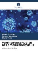 VERBREITUNGSMUSTER DES RESPIRATIONSVIRUS