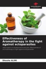 Effectiveness of Aromatherapy in the fight against ectoparasites