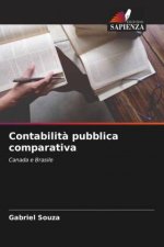Contabilità pubblica comparativa