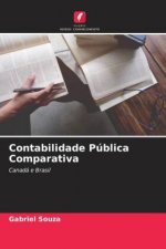Contabilidade Pública Comparativa