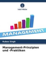 Management-Prinzipien und -Praktiken