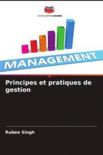 Principes et pratiques de gestion