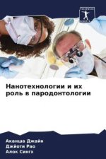 Nanotehnologii i ih rol' w parodontologii