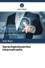 Sprachgesteuertes Internetradio