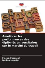 Améliorer les performances des diplômés universitaires sur le marché du travail