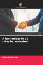 A humanização da relação contratual