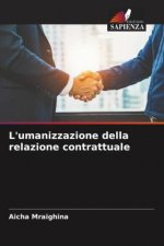 L'umanizzazione della relazione contrattuale