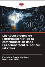 Les technologies de l'information et de la communication dans l'enseignement supérieur infirmier