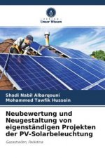 Neubewertung und Neugestaltung von eigenständigen Projekten der PV-Solarbeleuchtung