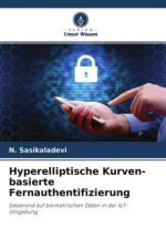 Hyperelliptische Kurven-basierte Fernauthentifizierung
