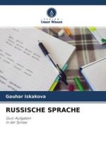 RUSSISCHE SPRACHE