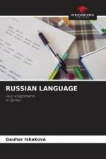 RUSSIAN LANGUAGE