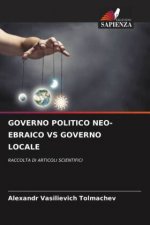 GOVERNO POLITICO NEO-EBRAICO VS GOVERNO LOCALE
