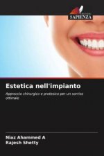 Estetica nell'impianto