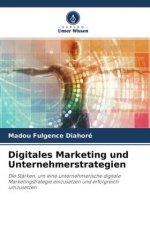 Digitales Marketing und Unternehmerstrategien
