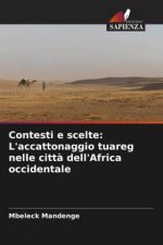 Contesti e scelte: L'accattonaggio tuareg nelle città dell'Africa occidentale