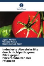 Induzierte Abwehrkräfte durch nichtpathogene Pilze gegen Pilzkrankheiten bei Pflanzen