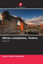 Obras completas, Teatro