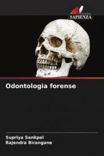 Odontologia forense