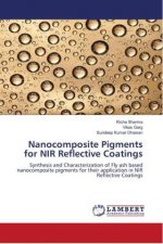Nanocomposite Pigments for NIR Reflective Coatings