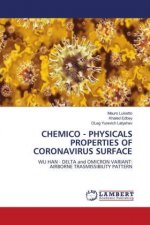 CHEMICO - PHYSICALS PROPERTIES OF CORONAVIRUS SURFACE