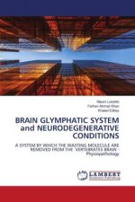 BRAIN GLYMPHATIC SYSTEM and NEURODEGENERATIVE CONDITIONS
