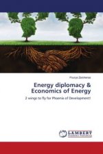 Energy diplomacy & Economics of Energy