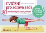 Cvičení pro zdravá záda
