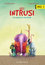 intrusi