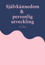 Sjalvkannedom och personlig utveckling