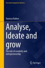 Analyse, Ideate and Grow