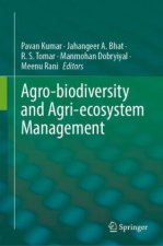 Agro-biodiversity and Agri-ecosystem Management