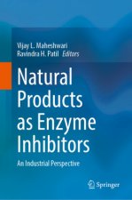 Natural Products as Enzyme Inhibitors